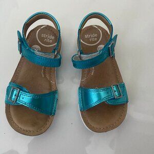Stride Rite's SRT Kingsley Sandal